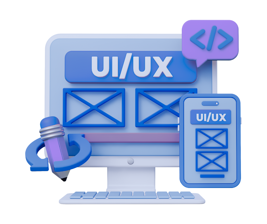 ảnh dịch vụ thiết kế website